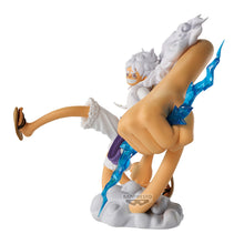 Load image into Gallery viewer, PRE-ORDER Theorama Soul Monkey D.luffy Gear5 One Piece
