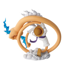 Load image into Gallery viewer, PRE-ORDER Theorama Soul Monkey D.luffy Gear5 One Piece