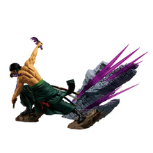 Load image into Gallery viewer, PRE-ORDER Theorama Soul Roronoa Zoro One Piece