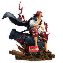 Load image into Gallery viewer, PRE-ORDER Theorama Soul Shanks (TBA) One Piece