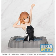 Load image into Gallery viewer, PRE-ORDER Thermae Utopia Mikoto Misaka A Certain Scientific Railgun T
