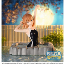 Load image into Gallery viewer, PRE-ORDER Thermae Utopia Mikoto Misaka A Certain Scientific Railgun T