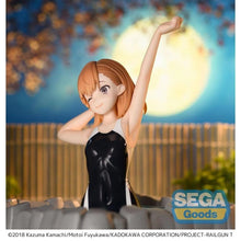 Load image into Gallery viewer, PRE-ORDER Thermae Utopia Mikoto Misaka A Certain Scientific Railgun T