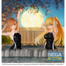 Load image into Gallery viewer, PRE-ORDER Thermae Utopia Misaki Shokuhou A Certain Scientific Railgun T