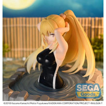 Load image into Gallery viewer, PRE-ORDER Thermae Utopia Misaki Shokuhou A Certain Scientific Railgun T