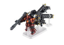 Load image into Gallery viewer, PRE-ORDER Thunderbolt Mobile Suit Ensemble EX49 Psycho Zaku Mobile Suit Gundam