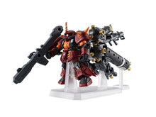 Load image into Gallery viewer, PRE-ORDER Thunderbolt Mobile Suit Ensemble EX49 Psycho Zaku Mobile Suit Gundam