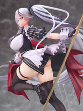 Load image into Gallery viewer, PRE-ORDER Thüringen: Tidying in the Moonlight Azur Lane