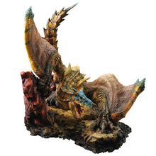 Load image into Gallery viewer, PRE-ORDER Tigrex Builder Creators Model Reproduction ver. (3rd-run) Monster Hunter