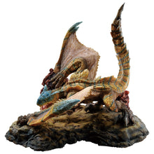 Load image into Gallery viewer, PRE-ORDER Tigrex Builder Creators Model Reproduction ver. (3rd-run) Monster Hunter