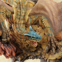 Load image into Gallery viewer, PRE-ORDER Tigrex Builder Creators Model Reproduction ver. (3rd-run) Monster Hunter