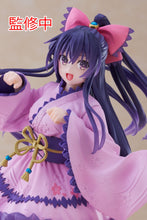 Load image into Gallery viewer, PRE-ORDER Toa Yatogami Coreful Figure Japanese Gothic Ver. Date a Live IV