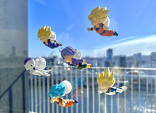 Load image into Gallery viewer, PRE-ORDER Tobimasu Dragon Ball Set of 6