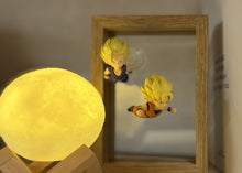 Load image into Gallery viewer, PRE-ORDER Tobimasu Dragon Ball Set of 6