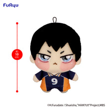 Load image into Gallery viewer, PRE-ORDER Tobio Kageyama Chopinui Mini Plush Toy Haikyuu!!