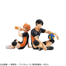Load image into Gallery viewer, PRE-ORDER Tobio Kageyama G.E.M. Series Palm Size Haikyu!!