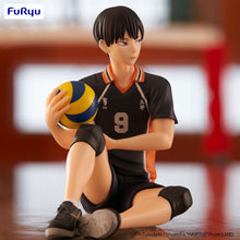 Load image into Gallery viewer, PRE-ORDER Tobio Kageyama Noodle Stopper Figure Haikyu!!