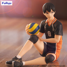 Load image into Gallery viewer, PRE-ORDER Tobio Kageyama Noodle Stopper Figure Haikyu!!
