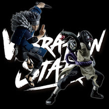 Load image into Gallery viewer, PRE-ORDER Tobirama Senju Vibration Stars Naruto Shippuden