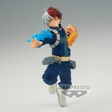 Load image into Gallery viewer, PRE-ORDER Todoroki Shoto The Amazing Heroes Vol. 5 My Hero Academia