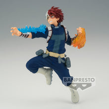 Load image into Gallery viewer, PRE-ORDER Todoroki Shoto The Amazing Heroes Vol. 5 My Hero Academia