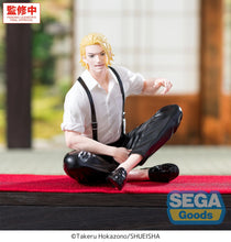 Load image into Gallery viewer, PRE-ORDER Togo Shiba High Premium Perching Figure Kagurabachi