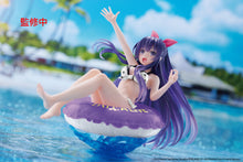 Load image into Gallery viewer, PRE-ORDER Tohka Yatogami Aqua Float Girls Figure Date A Live V Renewal