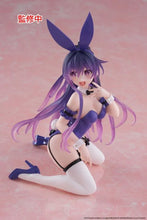 Load image into Gallery viewer, PRE-ORDER Tohka Yatogami Desktop Cute Figure Bunny Ver. Date A Live V