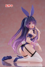 Load image into Gallery viewer, PRE-ORDER Tohka Yatogami Desktop Cute Figure Bunny Ver. Date A Live V