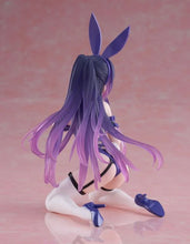Load image into Gallery viewer, PRE-ORDER Tohka Yatogami Desktop Cute Figure Bunny Ver. Date A Live V