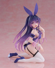 Load image into Gallery viewer, PRE-ORDER Tohka Yatogami Desktop Cute Figure Bunny Ver. Date A Live V