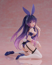 Load image into Gallery viewer, PRE-ORDER Tohka Yatogami Desktop Cute Figure Bunny Ver. Date A Live V