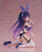 Load image into Gallery viewer, PRE-ORDER Tohka Yatogami Desktop Cute Figure Bunny Ver. Date A Live V