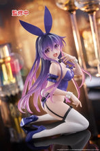 Load image into Gallery viewer, PRE-ORDER Tohka Yatogami Desktop Cute Figure Bunny Ver. Date A Live V