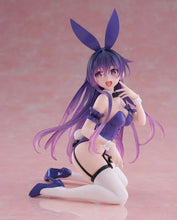 Load image into Gallery viewer, PRE-ORDER Tohka Yatogami Desktop Cute Figure Bunny Ver. Date A Live V