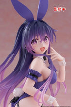 Load image into Gallery viewer, PRE-ORDER Tohka Yatogami Desktop Cute Figure Bunny Ver. Date A Live V