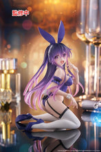 Load image into Gallery viewer, PRE-ORDER Tohka Yatogami Desktop Cute Figure Bunny Ver. Date A Live V