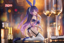 Load image into Gallery viewer, PRE-ORDER Tohka Yatogami Desktop Cute Figure Bunny Ver. Date A Live V