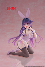 Load image into Gallery viewer, PRE-ORDER Tohka Yatogami Desktop Cute Figure Bunny Ver. Renewal Date A Live V