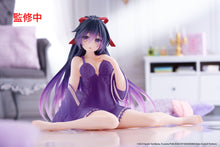 Load image into Gallery viewer, PRE-ORDER Tohka Yatogami Desktop Cute Figure Nightwear Ver. Renewal Date A Live V