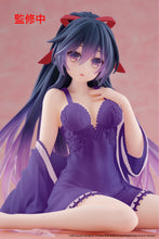 Load image into Gallery viewer, PRE-ORDER Tohka Yatogami Desktop Cute Figure Nightwear Ver. Renewal Date A Live V