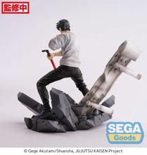 Load image into Gallery viewer, Authentic Toji Fushiguro FIGURIZMa Encounter Jujutsu Kaisen