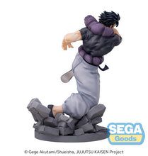 Load image into Gallery viewer, PRE-ORDER Toji Fushiguro Luminasta Figure Heavenly Restriction Jujutsu Kaisen Kaigyoku/Gyokusetsu (reissue)