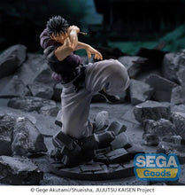 Load image into Gallery viewer, PRE-ORDER Toji Fushiguro Luminasta Figure Heavenly Restriction Jujutsu Kaisen Kaigyoku/Gyokusetsu (reissue)