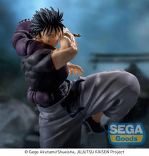 Load image into Gallery viewer, PRE-ORDER Toji Fushiguro Luminasta Figure Heavenly Restriction Jujutsu Kaisen Kaigyoku/Gyokusetsu (reissue)
