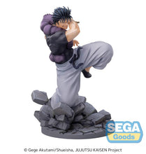 Load image into Gallery viewer, PRE-ORDER Toji Fushiguro Luminasta Figure Heavenly Restriction Jujutsu Kaisen Kaigyoku/Gyokusetsu (reissue)