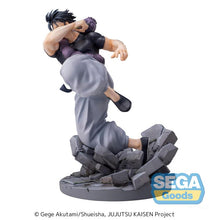 Load image into Gallery viewer, PRE-ORDER Toji Fushiguro Luminasta Figure Heavenly Restriction Jujutsu Kaisen Kaigyoku/Gyokusetsu (reissue)