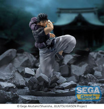 Load image into Gallery viewer, PRE-ORDER Toji Fushiguro Luminasta Figure Heavenly Restriction Jujutsu Kaisen Kaigyoku/Gyokusetsu (reissue)