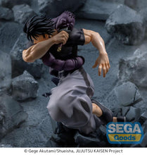 Load image into Gallery viewer, PRE-ORDER Toji Fushiguro Luminasta Figure Heavenly Restriction Jujutsu Kaisen Kaigyoku/Gyokusetsu (reissue)