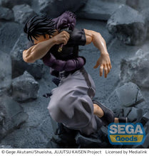 Load image into Gallery viewer, PRE-ORDER Toji Fushiguro Luminasta Figure Heavenly Restrictions Jujutsu Kaisen Kaigyoku/Gyokusetsu
